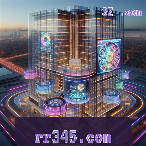 Experimente a Exclusividade VIP no rr345.com e Jogue Mais!