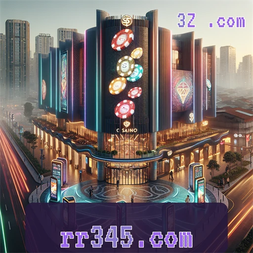 Jogos Empolgantes no rr345.com: A Nova Fronteira do Entretenimento